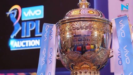 Coronavirus: IPL 2020 postponed to April 15