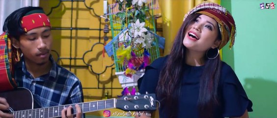 Jadu Hwnmale || Cover by Elizabeth Kalai & Saijak || Originally sung by Sadagar Debbarma