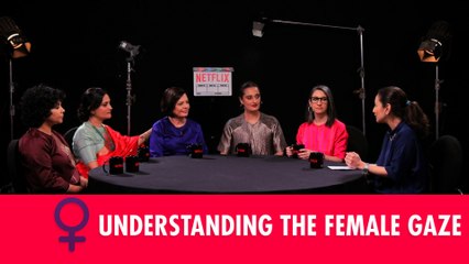 Video herunterladen: Decoding Female Representation  in Bollywood | Sooni Taraporevala | Ruchi Narain | Anvita Dutt Gupta