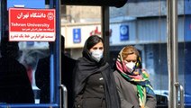 Son dakika: İran'da yeni tip koronavirüs nedeniyle hayatını kaybedenlerin sayısı 514'e yükseldi