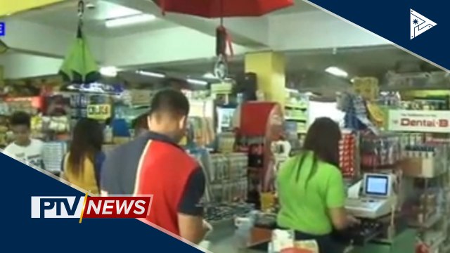 Valenzuela LGU, naglabas ng ordinansa vs hoarding at panic buying