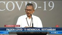 Jumlah Pasien Positif Virus Corona di Indonesia Jadi 69