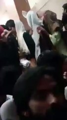 Female students Being Openly Harassed In Islamia University
