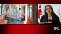 Bilim Kurulu toplandı