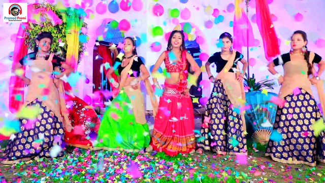 #VIDEO SONG #प्रमोद प्रेमी यादव का यही अंदाज सबको भा जाता है,कमर में बल नइखे,पियवा दातल नइखे