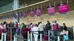 Coronavirus Pandemic: South America ramps up travel bans, school closures