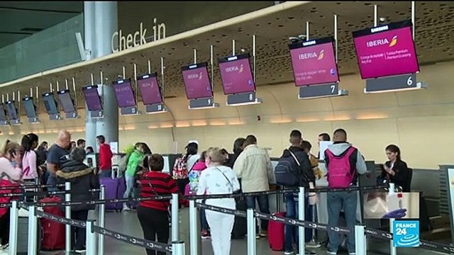 Coronavirus Pandemic: South America ramps up travel bans, school closures