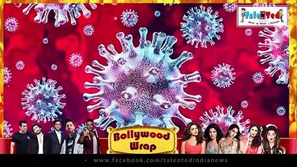 Sooryavanshi के Release ना होने पर Rohit Shetty ने पकड़ा सर | Top 10 Bollywood News | March 13. 2020