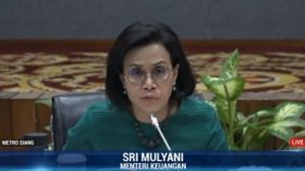 Mengantisipasi Dampak Virus Corona Terhadap Ekonomi Dunia