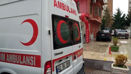 Konya'da bir kadın boşanma aşamasındaki eşi tarafından öldürüldü
