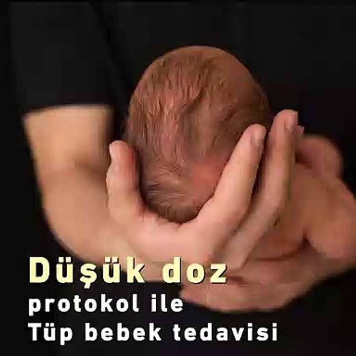 Düşük doz protokol ile tüp bebek tedavisi - www.irfantarhan.com