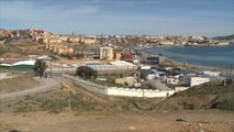 المغرب يقرر إنشاء منطقة حرة بالقرب من بلدة الفنيدق