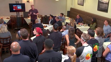 Gordon Ramsay's 24 Hours To Hell and Back S03E02 Blend on Main