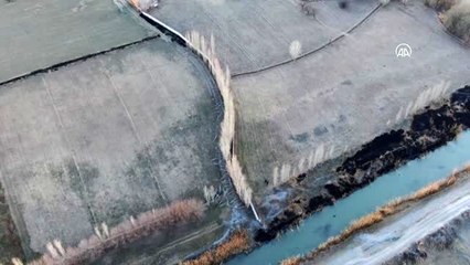 Iğdır'da gözaltına alınan 6 cinayet şüphelisinden 3'ü tutuklandı