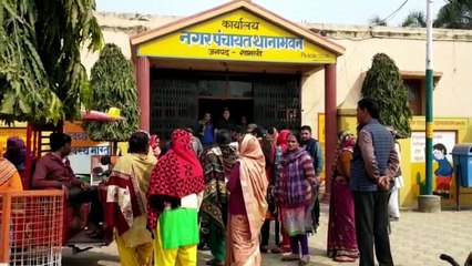 शामली: थानाभवन नियुक्ति के मात्र छः महीने में बाद पदोन्नति के मामले ने शासन मौन