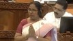 KK Shailaja teacher pleaded with the opposition to stand with the government | Oneindia Malayalam