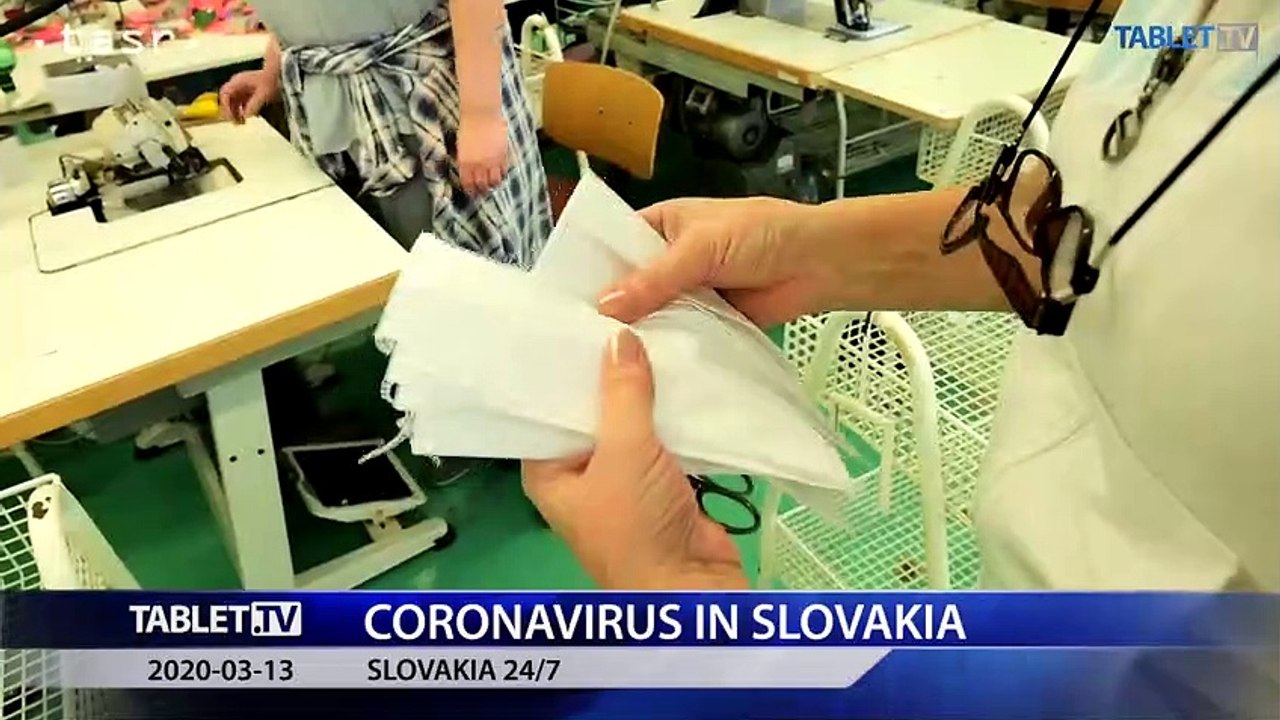 Slovakia 24/7 - News in English