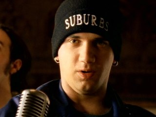 Bloodhound Gang - Fire Water Burn
