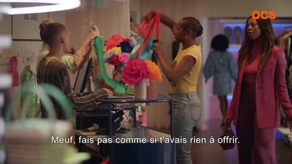 Insecure - bande-annonce OCS de la saison 4 (vost)