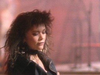 Nia Peeples - Trouble (Video)