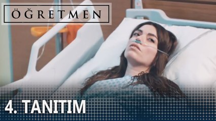 Öğretmen 1. Bölüm 4. Tanıtımı (4 Mart Çarşamba)