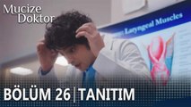 Mucize Doktor 26. Bölüm Tanıtımı