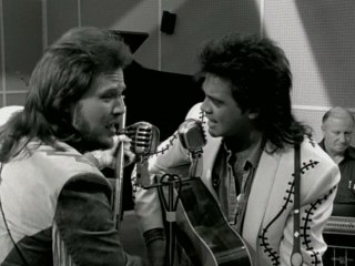 Marty Stuart - This One's Gonna Hurt You (For A Long, Long Time)