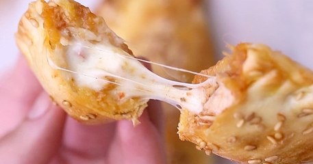 Partez en direction de l'Argentine avec cette recette d'empanadas au thon