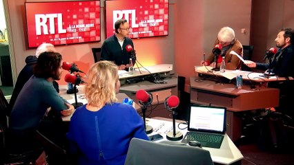 "La promo sauce Mailhot" du vendredi 13 mars 2020