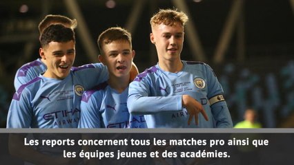 Coronavirus - La Premier League suspendue