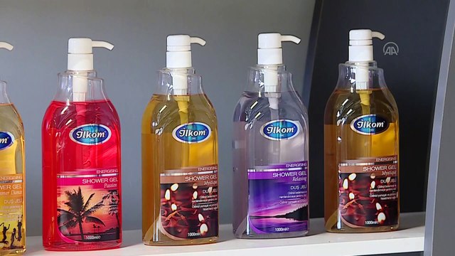 Kimya sektörü üreticilerinden 'yeteri kadar ürün var, paniğe kapılmayın' uyarısı - BURSA