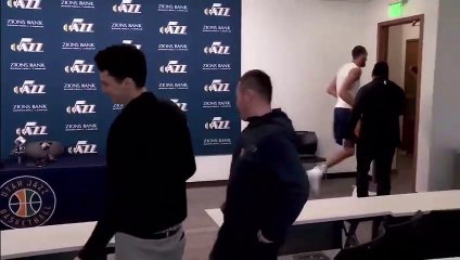 Rudy Gobert