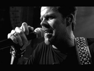 Gary Allan - Learning How To Bend