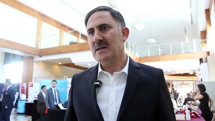 Sağlık çalışanlarından 24 saat açık kreş talebi - ANTALYA