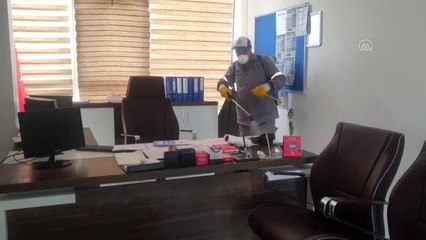 Akdeniz Off Road Kupası 1 Ayak Yarışları koronavirüs nedeniyle ertelendi