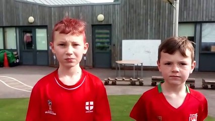 Sport Relief 2020 challenge