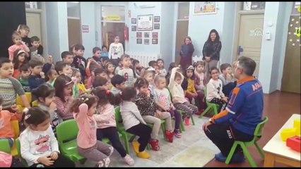 'AFAD gönüllüsü' oranında ilk sırada - KOCAELİ