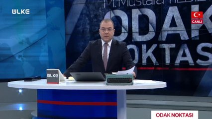 Odak Noktası - 13 Mart 2020
