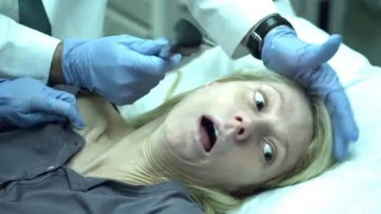Coronavirus Le Film - Contagion