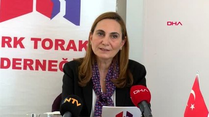 ANKARA Bilim Kurulu üyesi Prof. Dr. Eyüpoğlu Sigara içenlerde koronavirüs riski daha yüksek