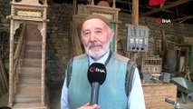 - Ömrü boyunca mihrap yaptı, Dünya'nın en iyileri arasına girdi- Türkiye Diyanet Vakfı tarafından verilen Uluslararası İyilik ödülüne layık görülen 87 yaşındaki Sivaslı Ali Önder, ilerleyen yaşına rağmen hiçbir ücret almadan camilere m...
