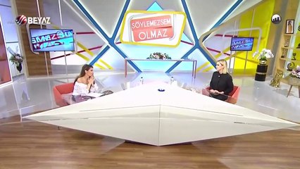 Ece Erken'in skandal ilişkisi işinden etti !