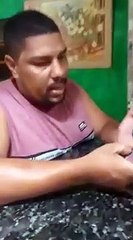Novo golpe da maquininha de cartão golpistas geram nota na máquina 2020