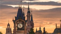 Walt Disney To Shutter Disney Theme Parks In Florida And California Amid Coronavirus Outbreak