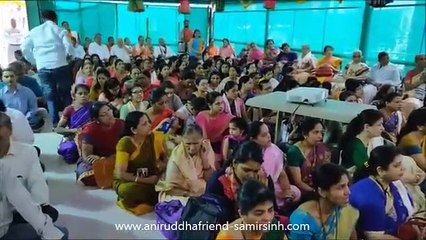 त्रिविक्रम मठ पुणे स्थापना सोहळा । Trivikram Math Inauguration Pune