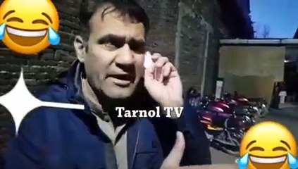 Na Na Kor Ka Na Yama Pa Motor Way Yama || Pashto Funny Prank