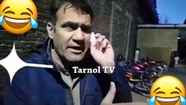 Na Na Kor Ka Na Yama Pa Motor Way Yama || Pashto Funny Prank