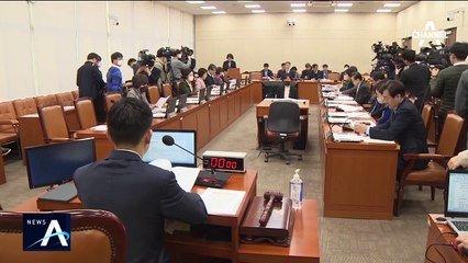 박능후 장관 실언에 의료계 격앙…방호복·고글도 불량