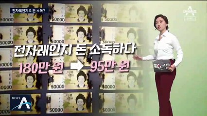 [팩트맨]전자레인지 돌리면 지폐 소독될까?