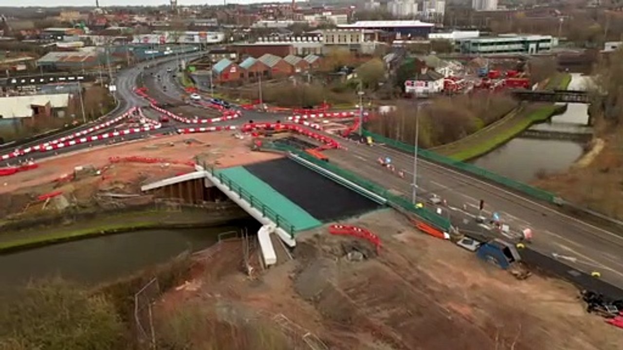 Poolstock Bypass